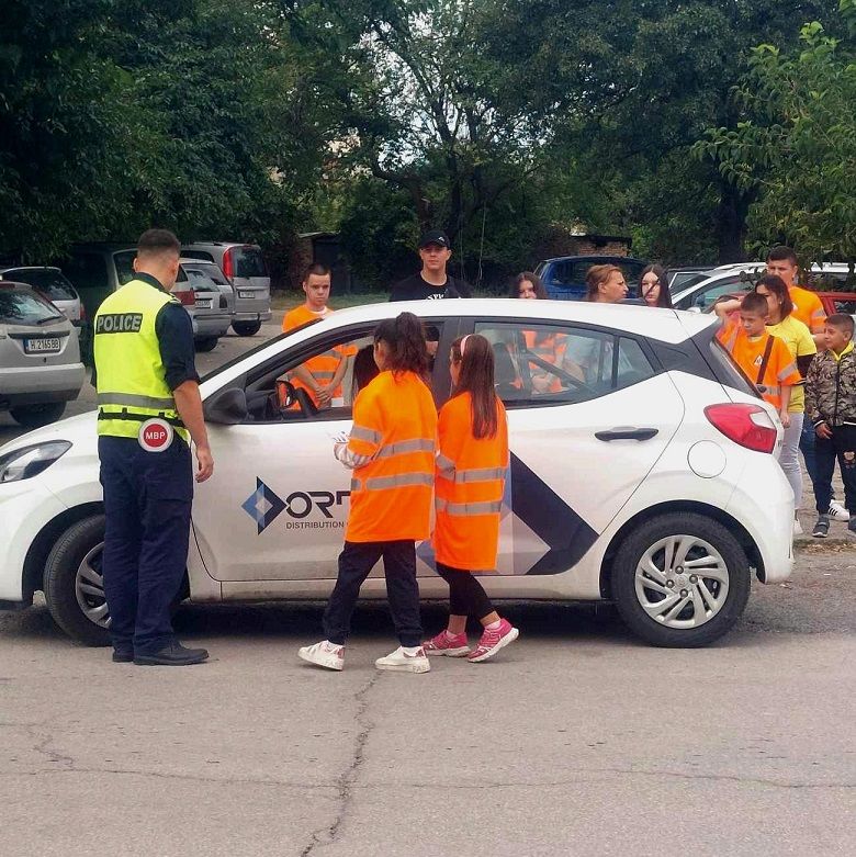 ПБ - СУ Панайот Волов - Каспичан